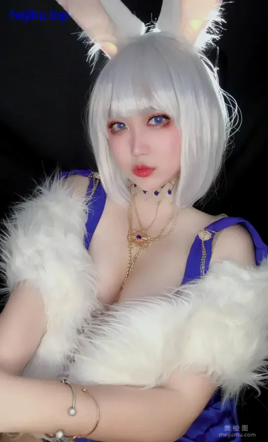 动漫角色椒妮佐仁壁纸集合