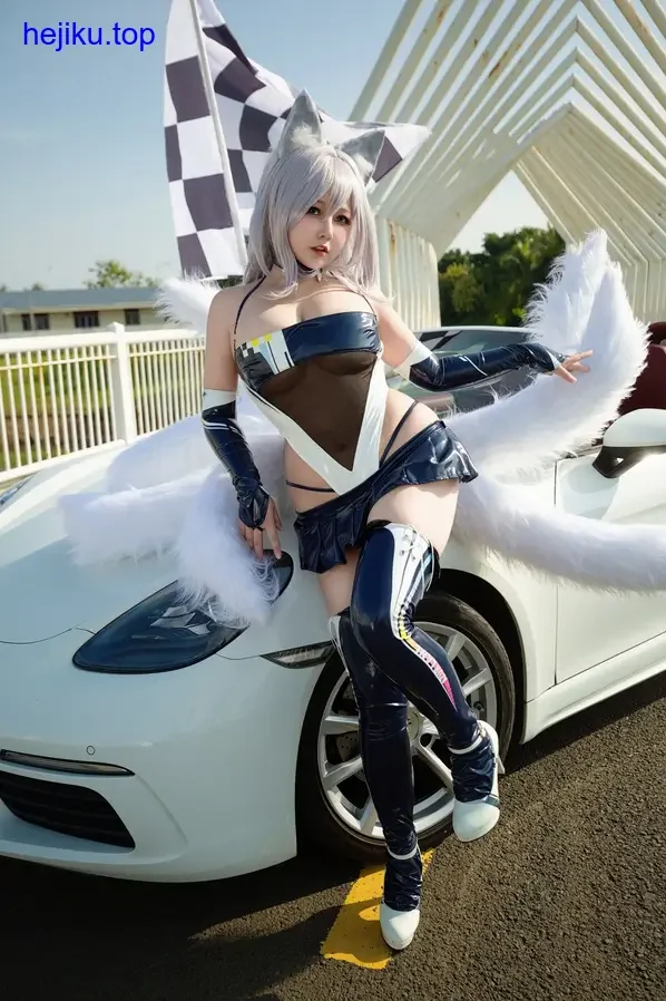 咔喵KANEKO作品集锦