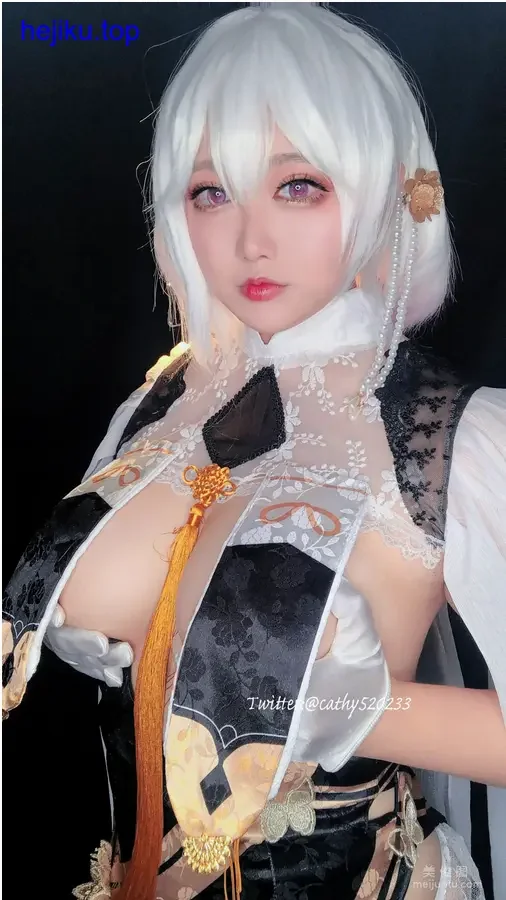 收藏级椒妮佐仁美图资源包