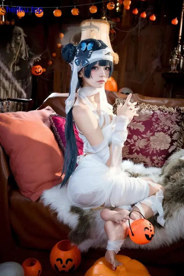 九柒喵精致服装写真