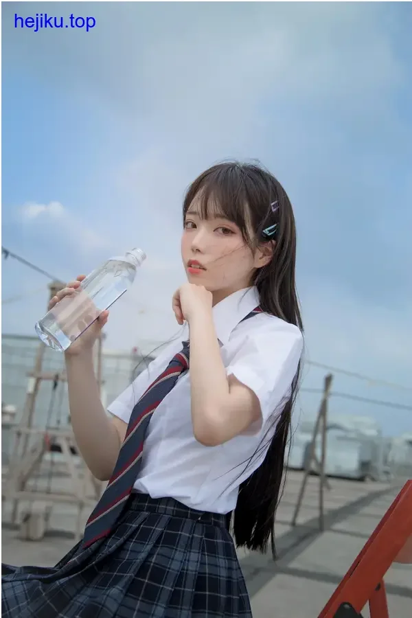 Fushii海堂最新写真