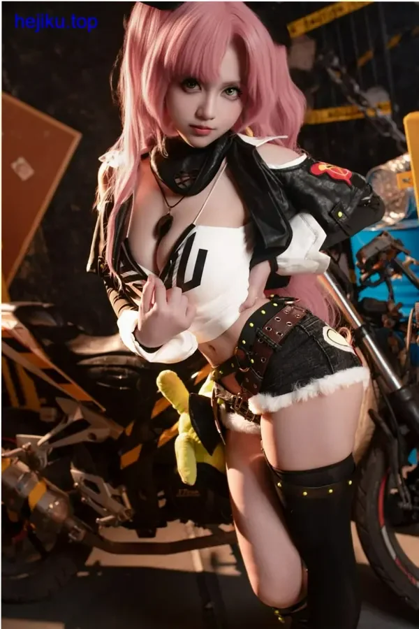 bangni邦尼温柔灰毛衣图集